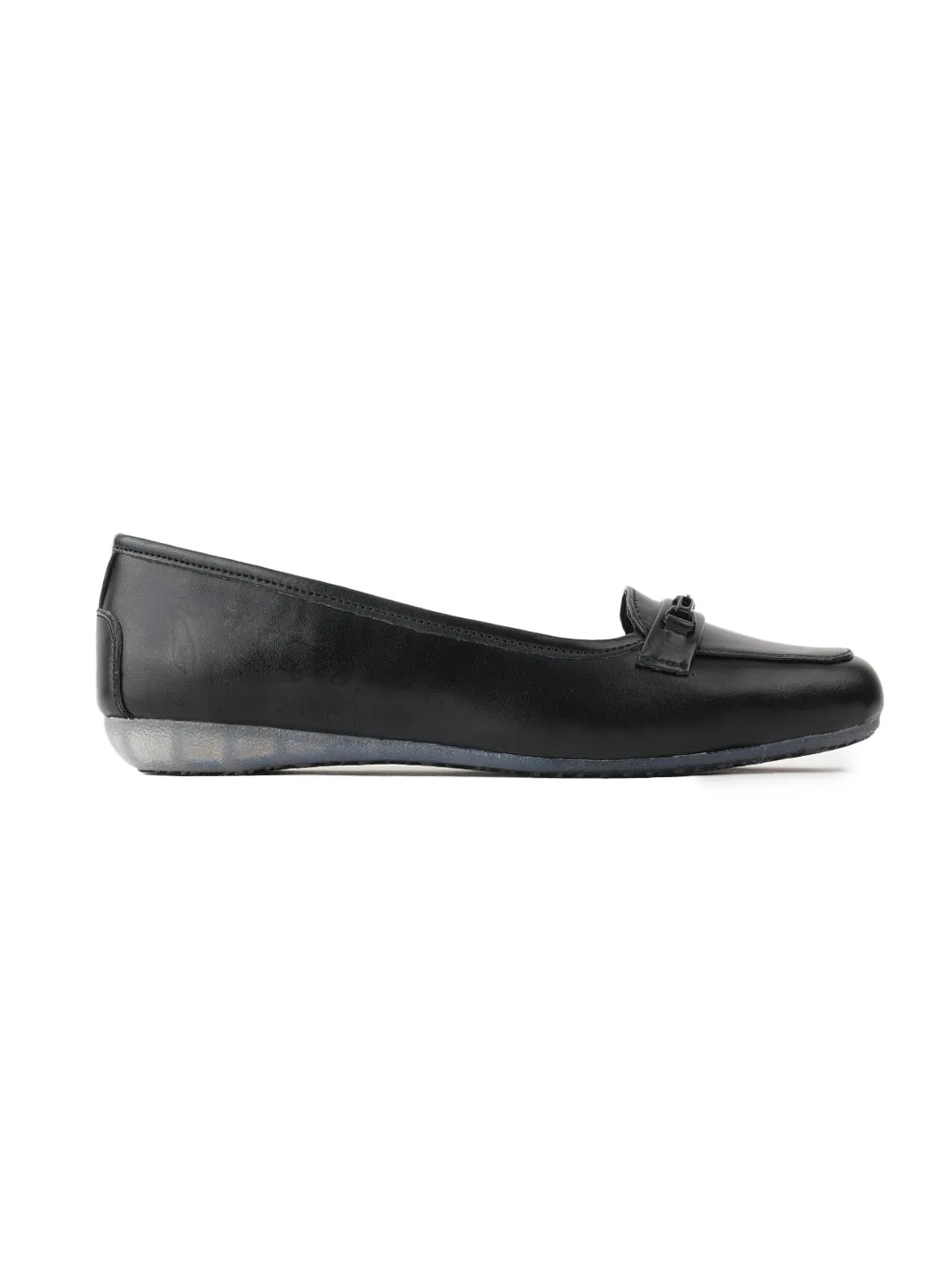 Adina Cushioned Loafers