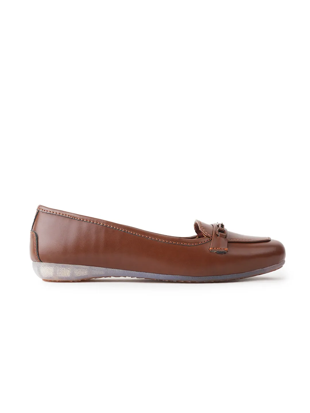 Adina Cushioned Loafers
