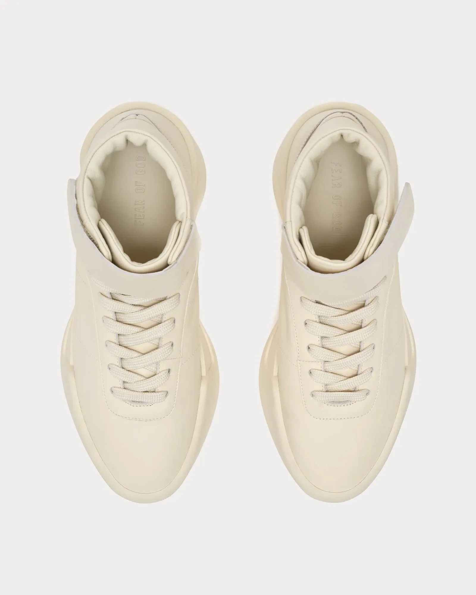 Aerobic High Bone High Top Sneakers