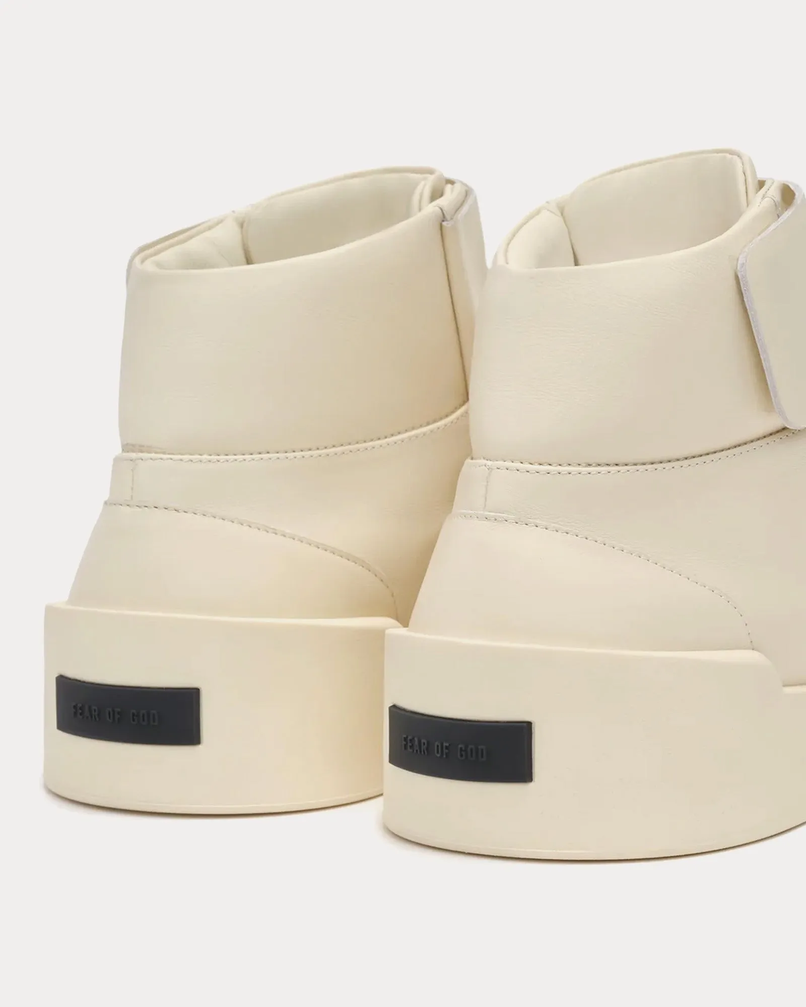 Aerobic High Bone High Top Sneakers