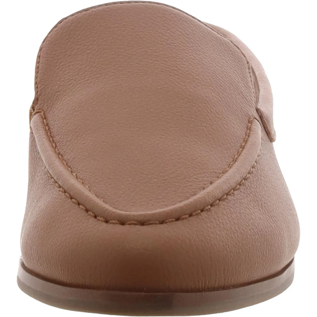 Aerosoles Womens ENRIGHT Faux Leather Slip on Mules