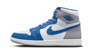 AIR JORDAN 1 HIGH TRUE BLUE