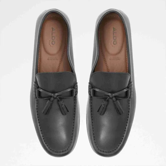 Aldo Galanter Tussle Loafer Black