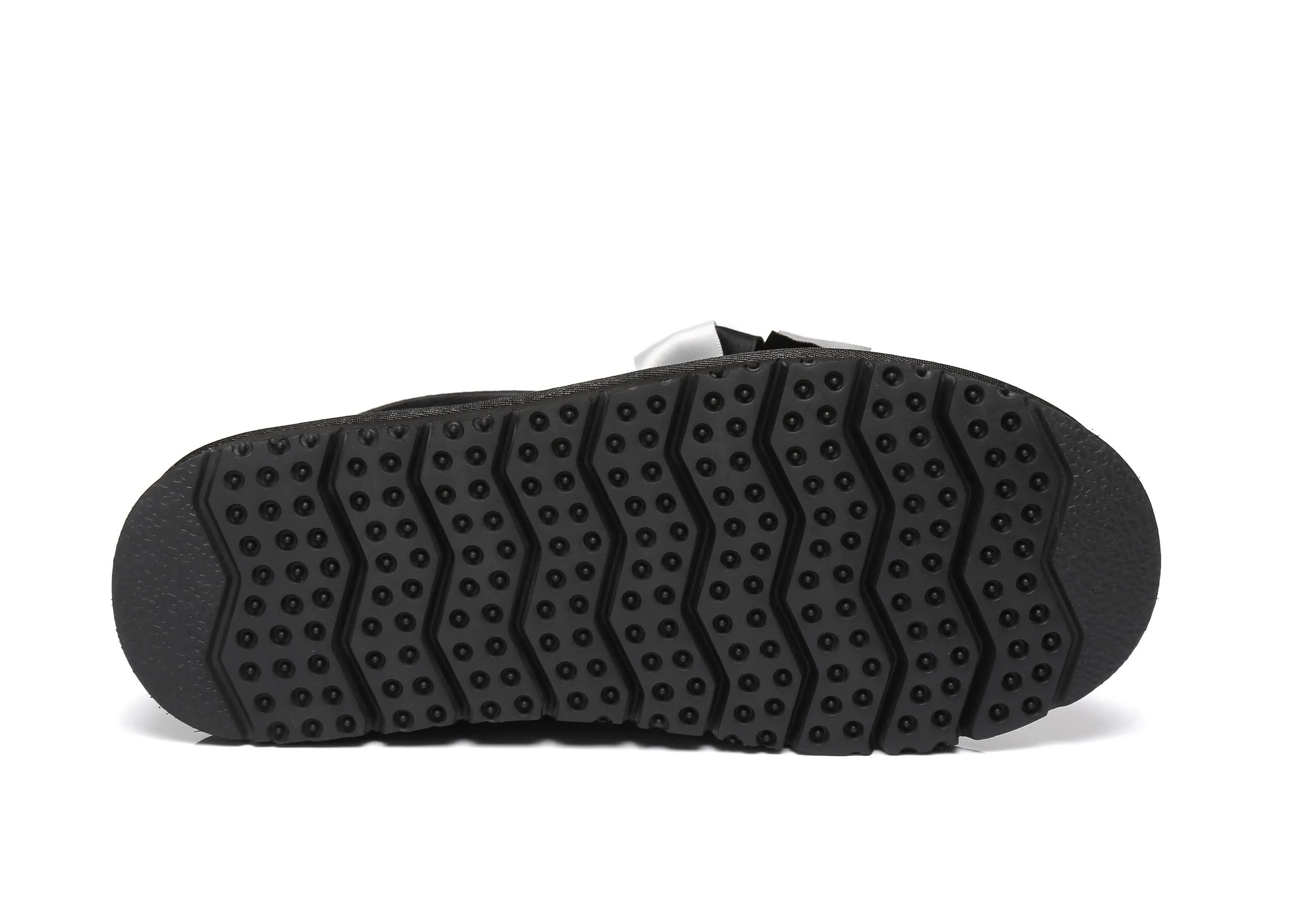 Australian Shepherd® UGG Ribbon Pom Pom Boots Doreen