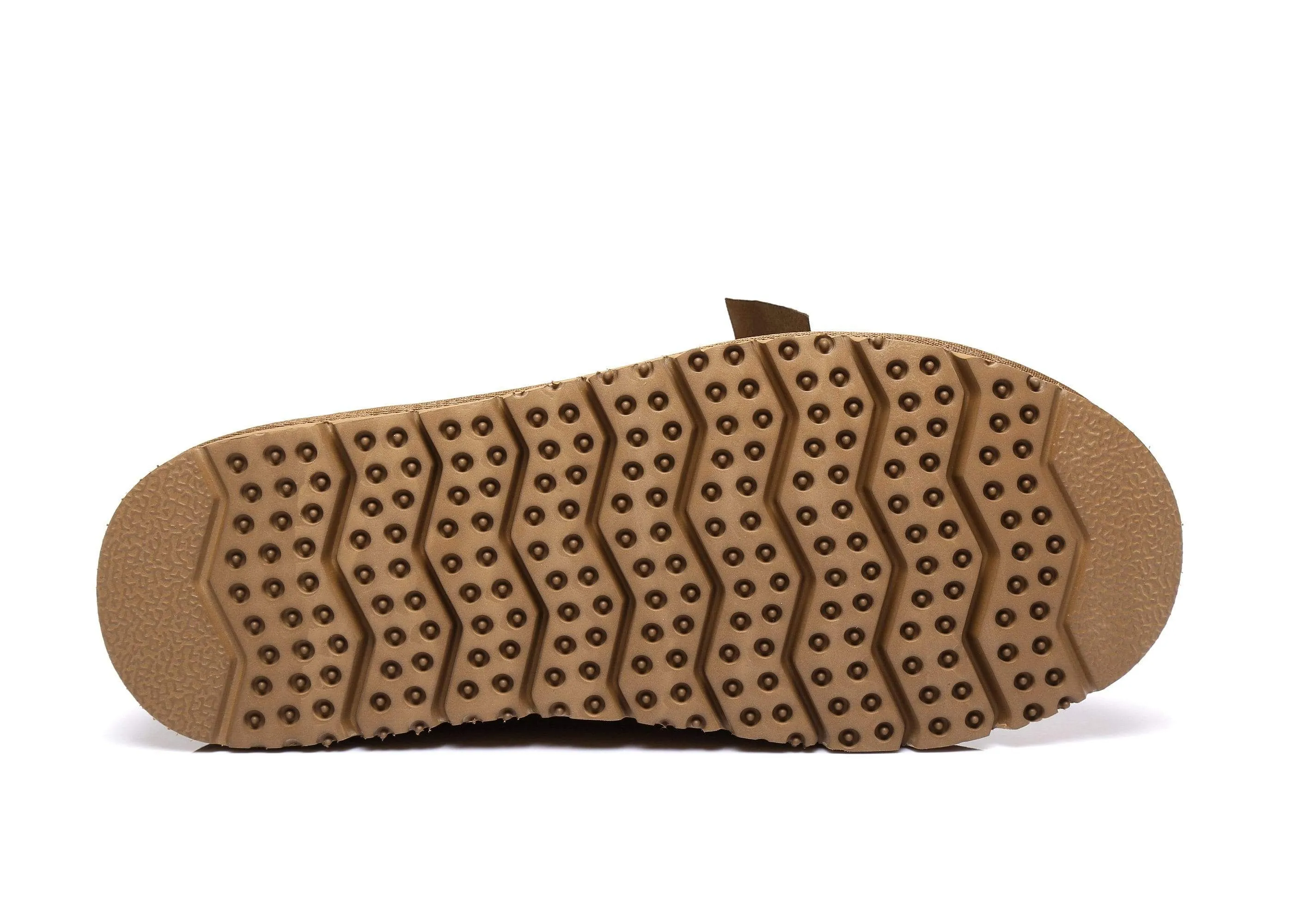 Australian Shepherd® UGG Ribbon Pom Pom Boots Doreen
