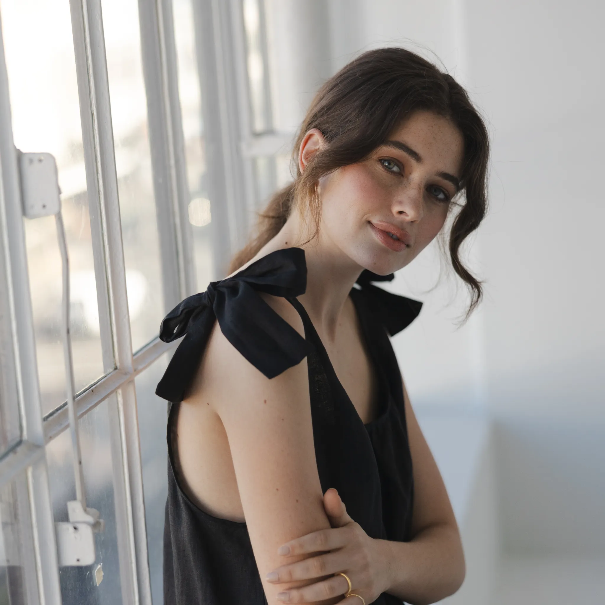 Bows Dress