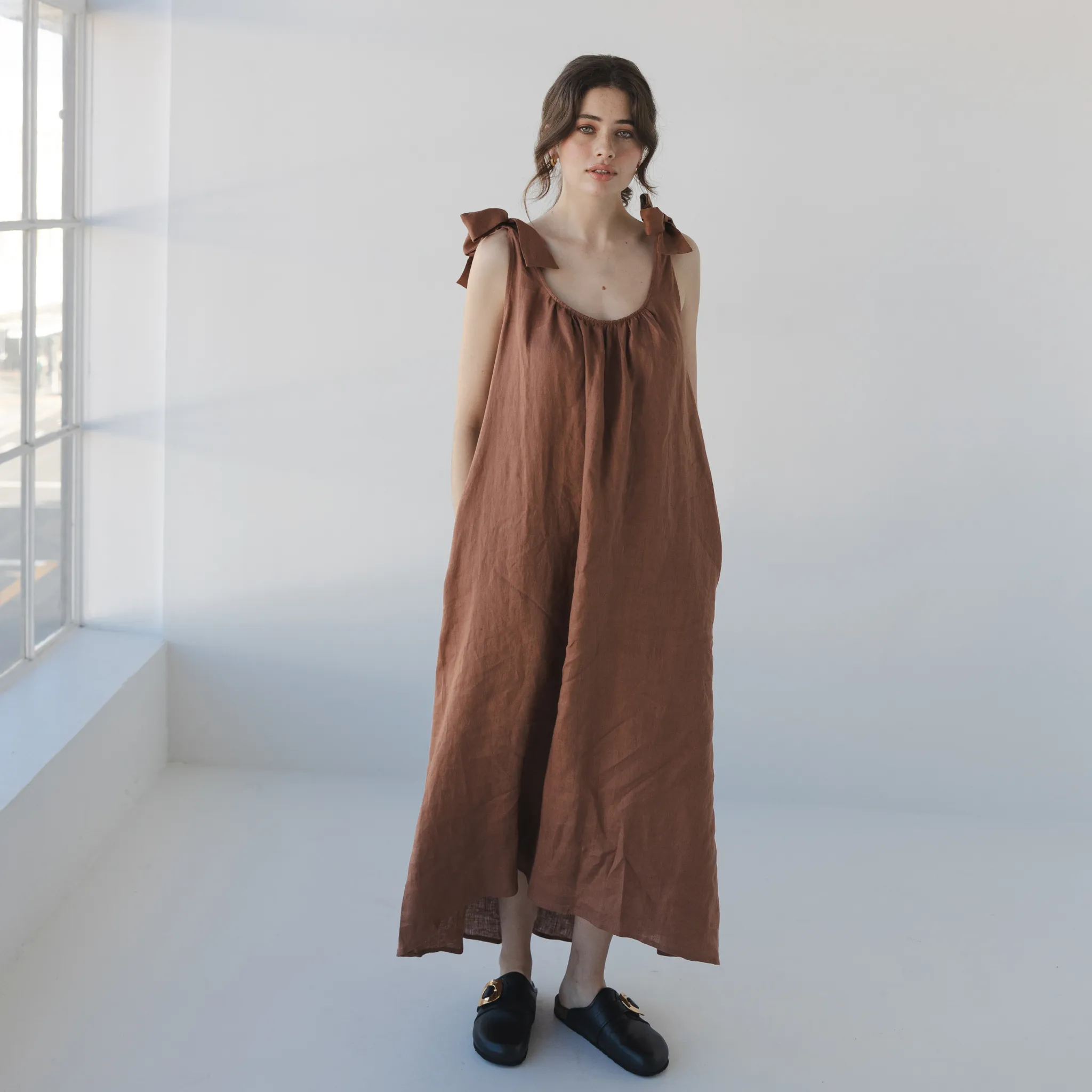 Bows Dress