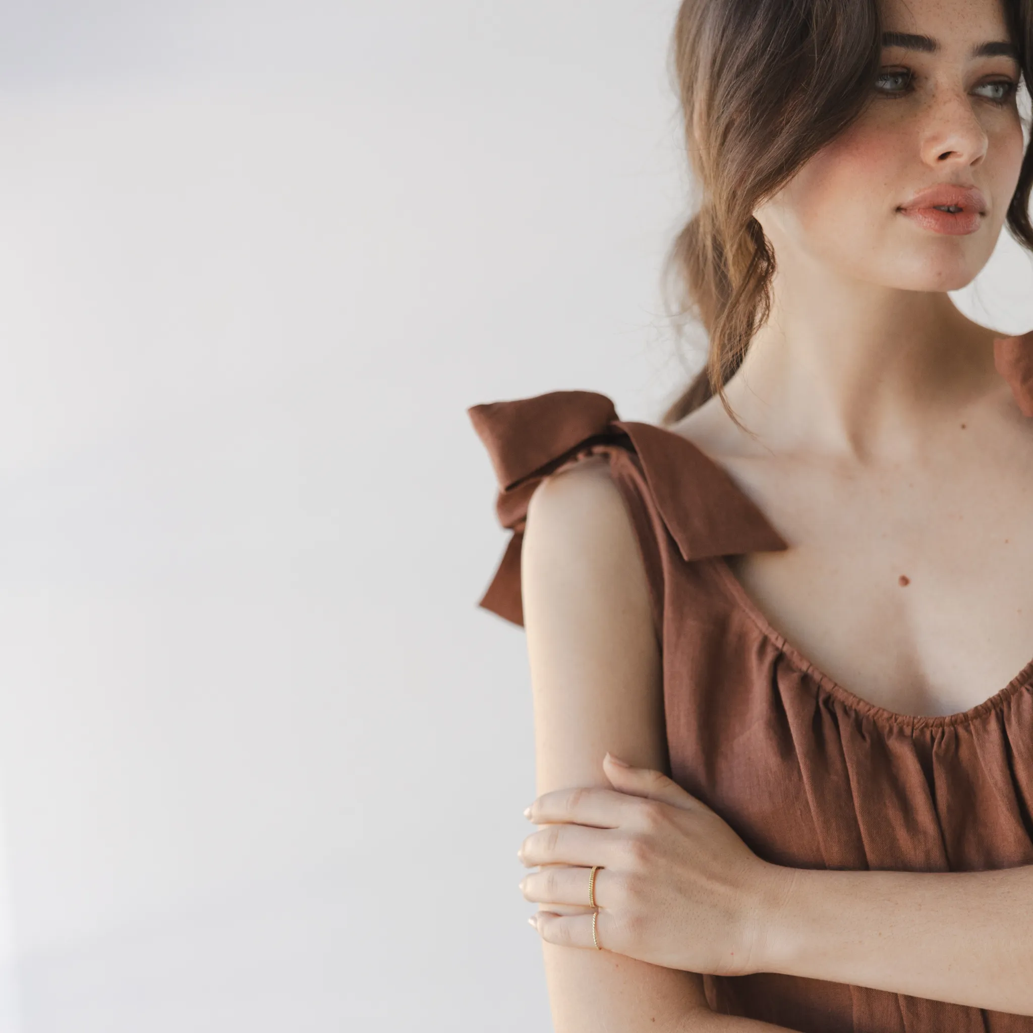 Bows Dress