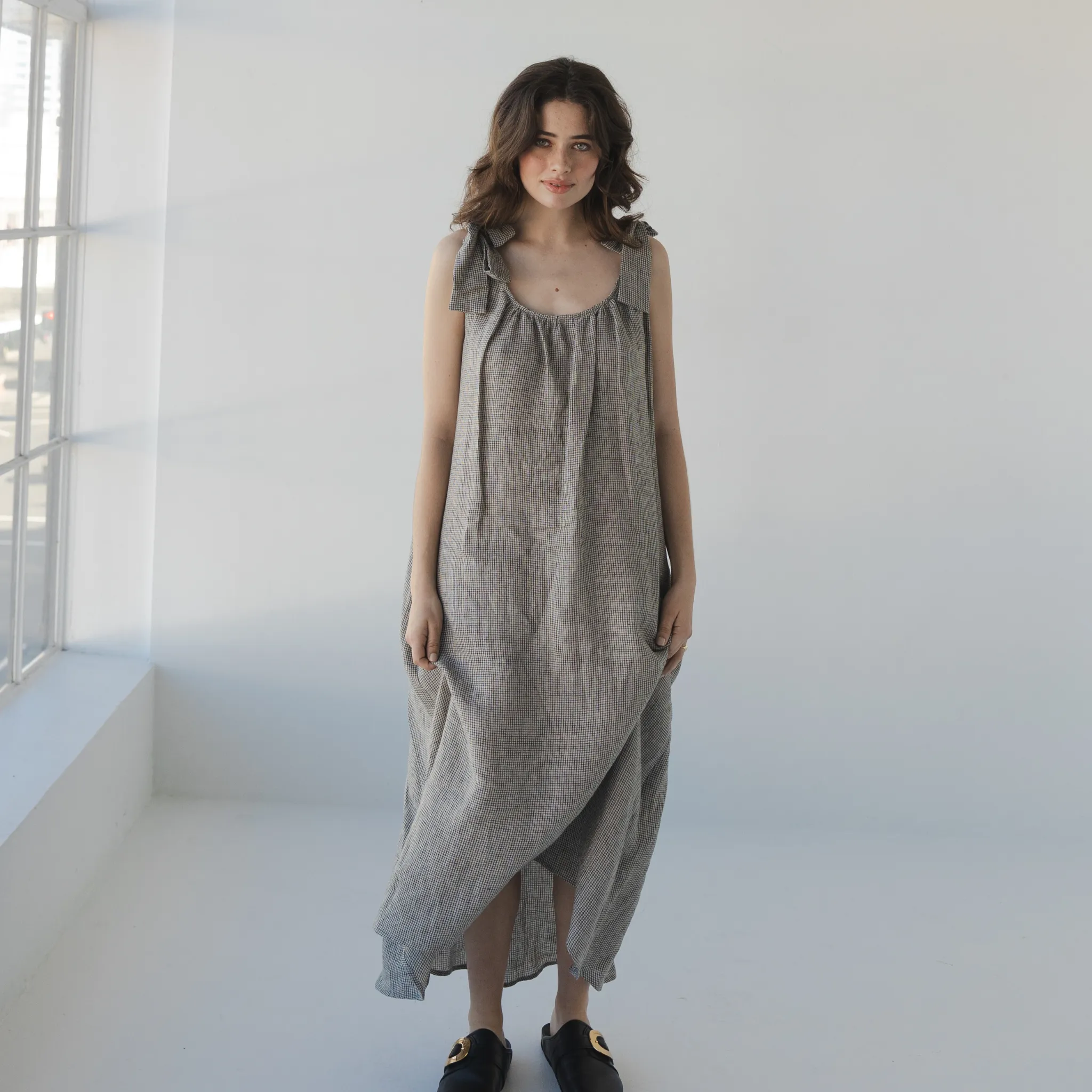 Bows Dress