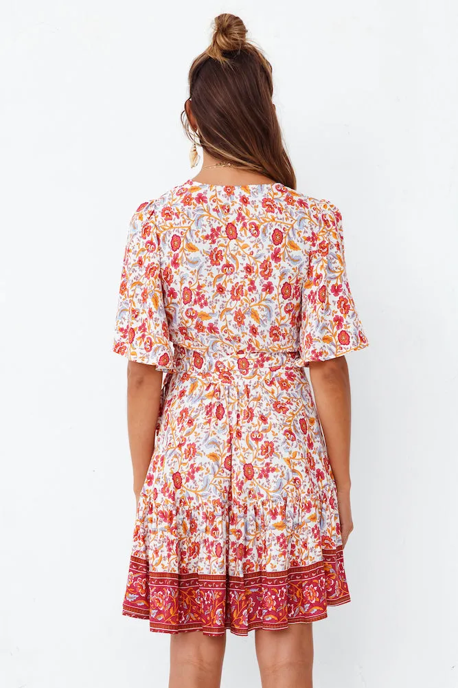 Breathe For You Dress