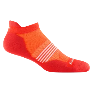 Darn Tough Element No Show Tab Lightweight Running Sock Men's