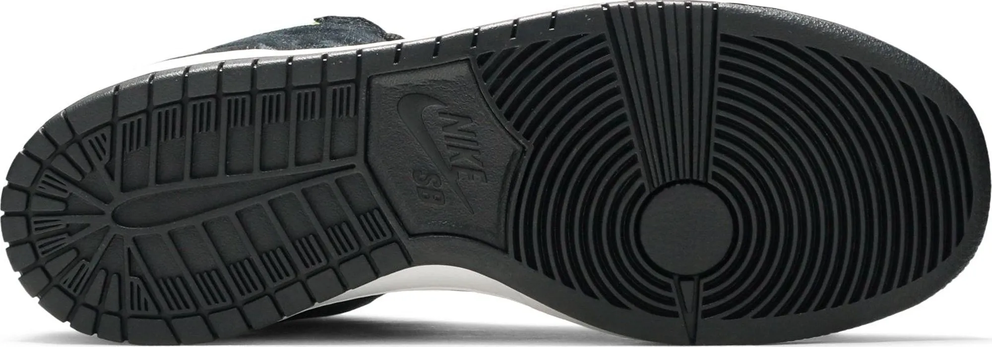 Dunk High SB 'TV Signal'