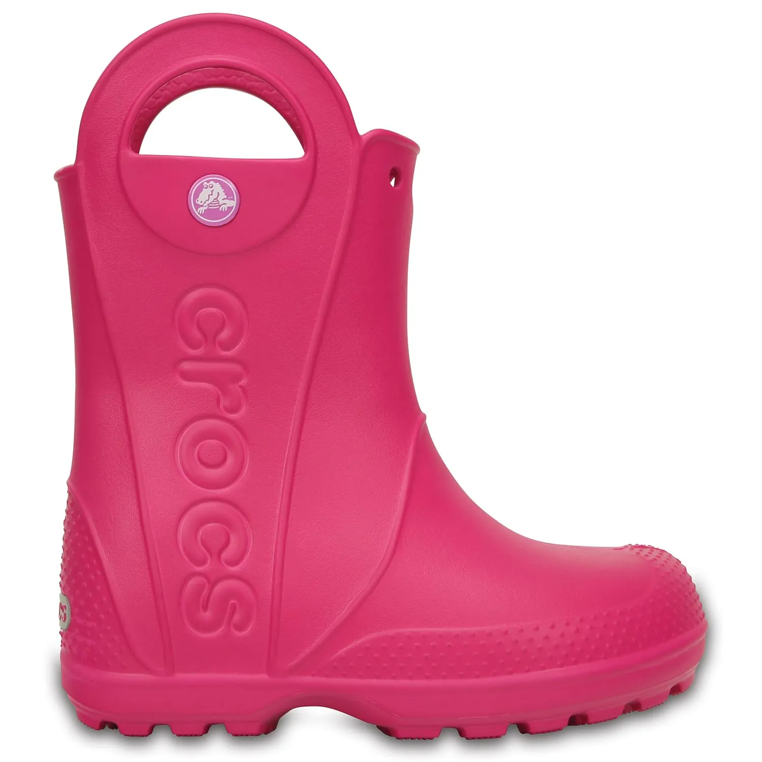 Handle It Rain Boot - Kids