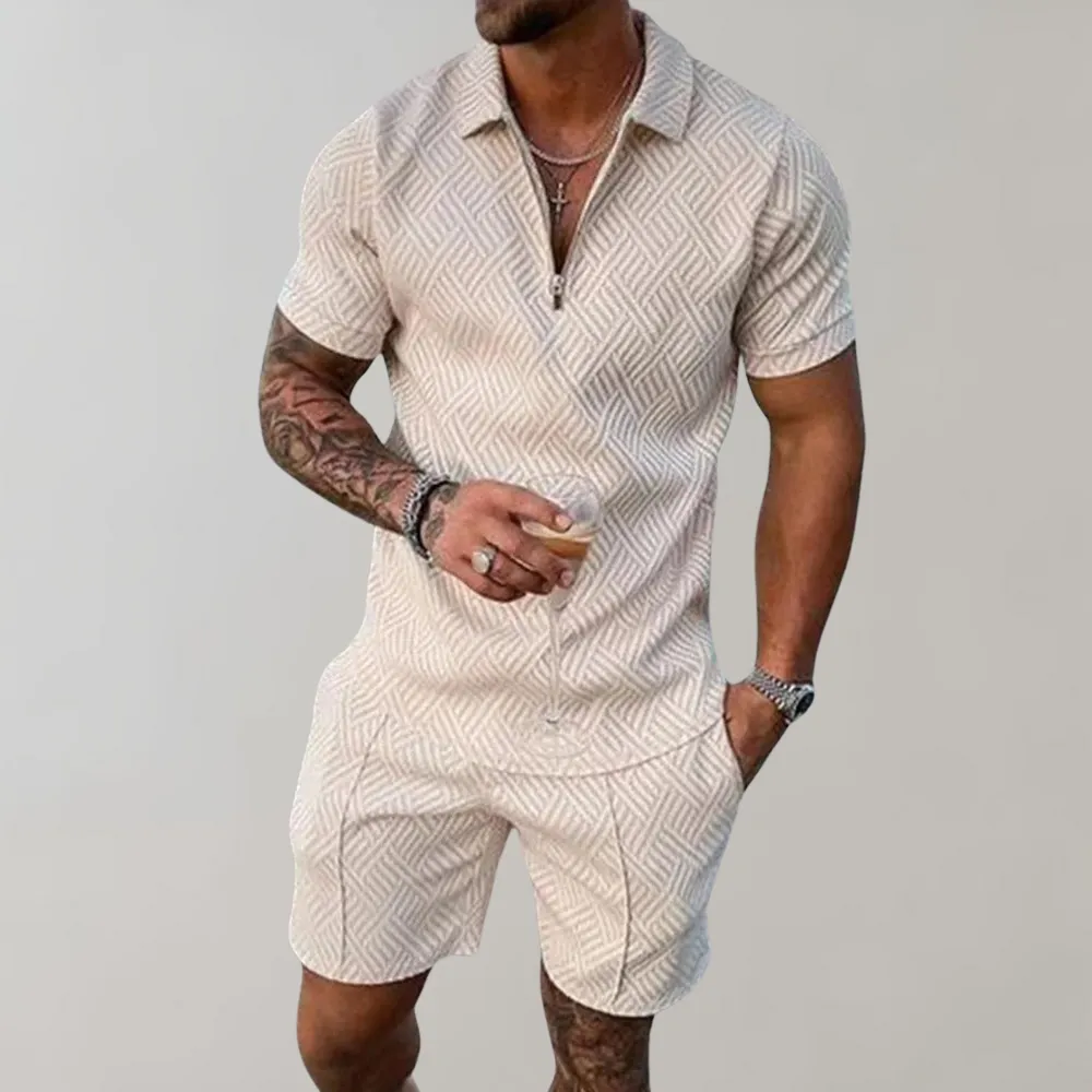 Hugo - Zomerset voor Mannen