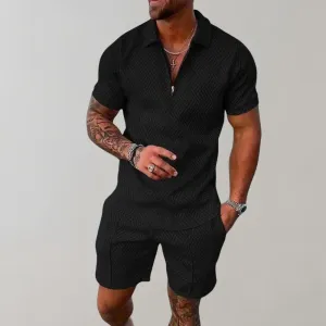 Hugo - Zomerset voor Mannen
