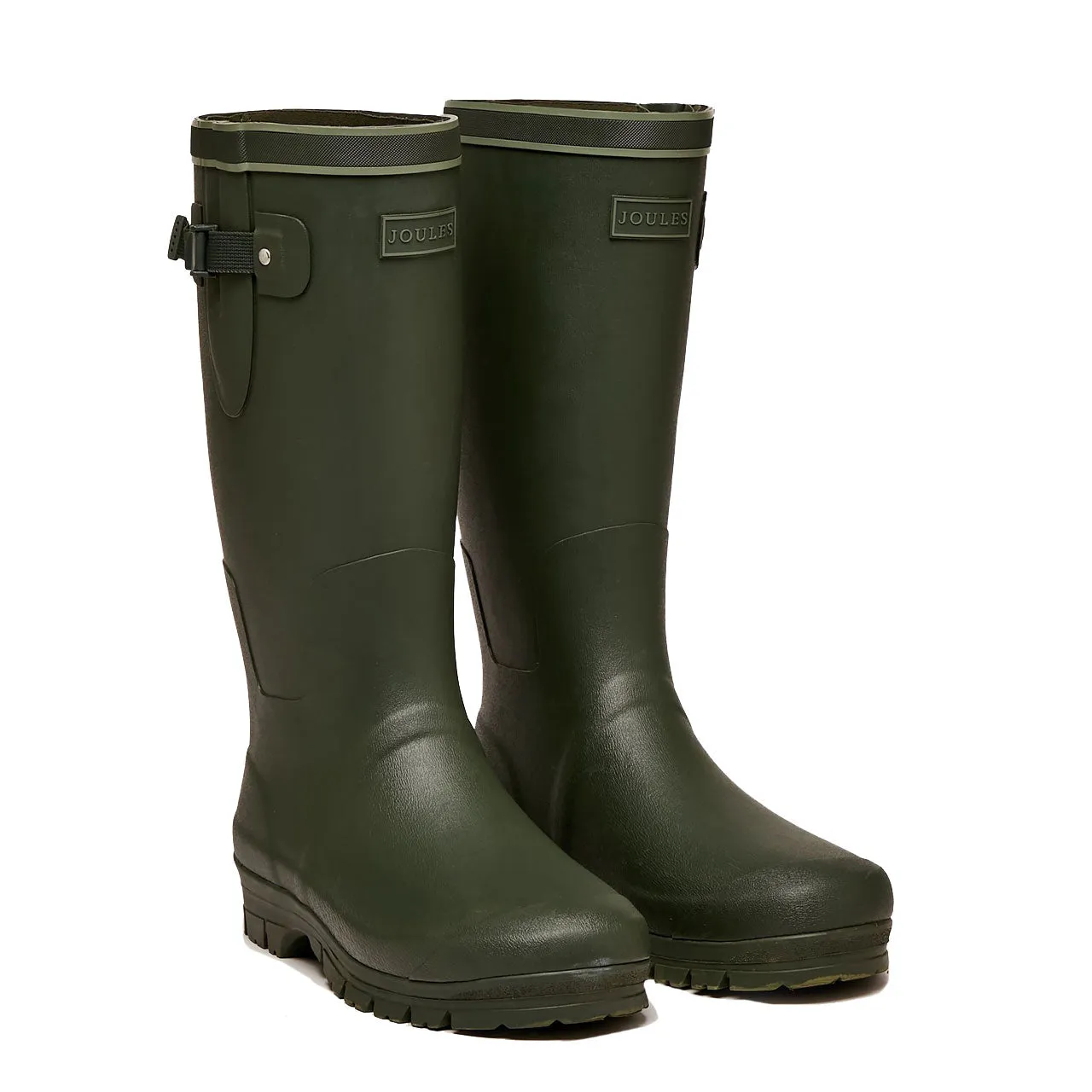 Joules Mens Eckland Wellies