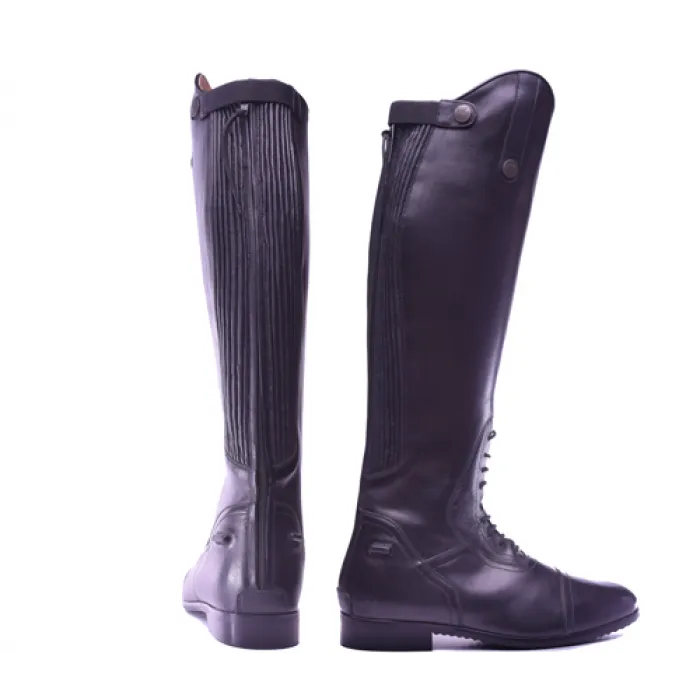 Ladies' Leather Field Boots