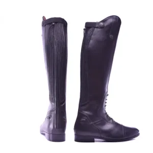 Ladies' Leather Field Boots