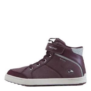Laila Mid Gtx Plum