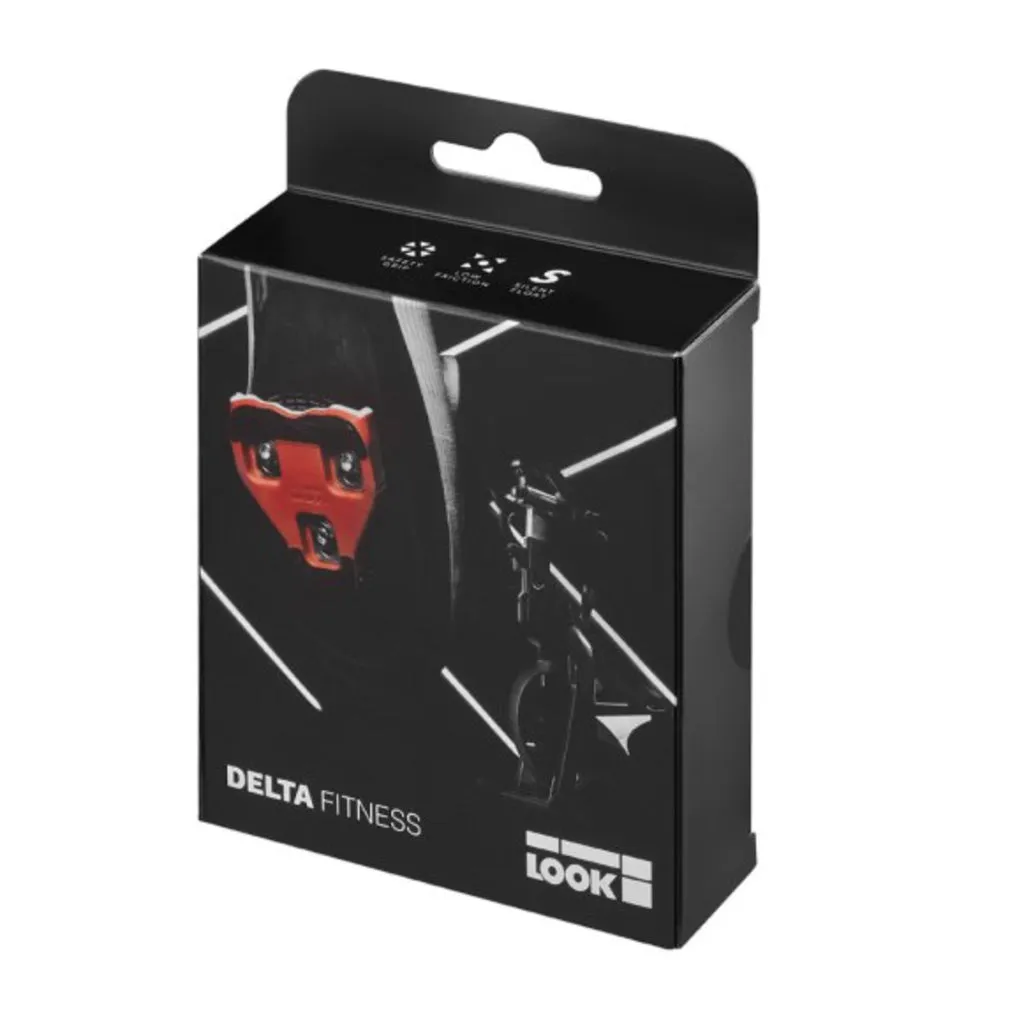 Look Delta Grip Fitness Cleats