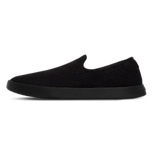 Men's Tree Loungers - Natural Black (Natural Black Sole)