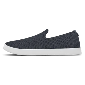 Men's Tree Loungers - Navy Night (White Sole)