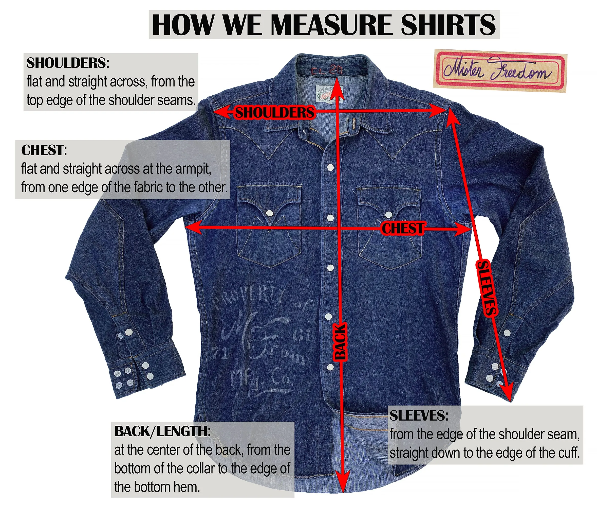 Meridana Shirt - Indigo Linen - Warehouse