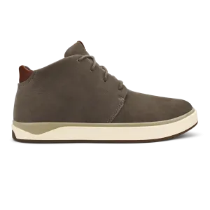 Olukai Men's Papaku 'ILI M Mustang/Mustang 10520-1313