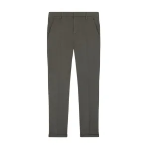 Pantalone Uomo Gaubert con risvolto