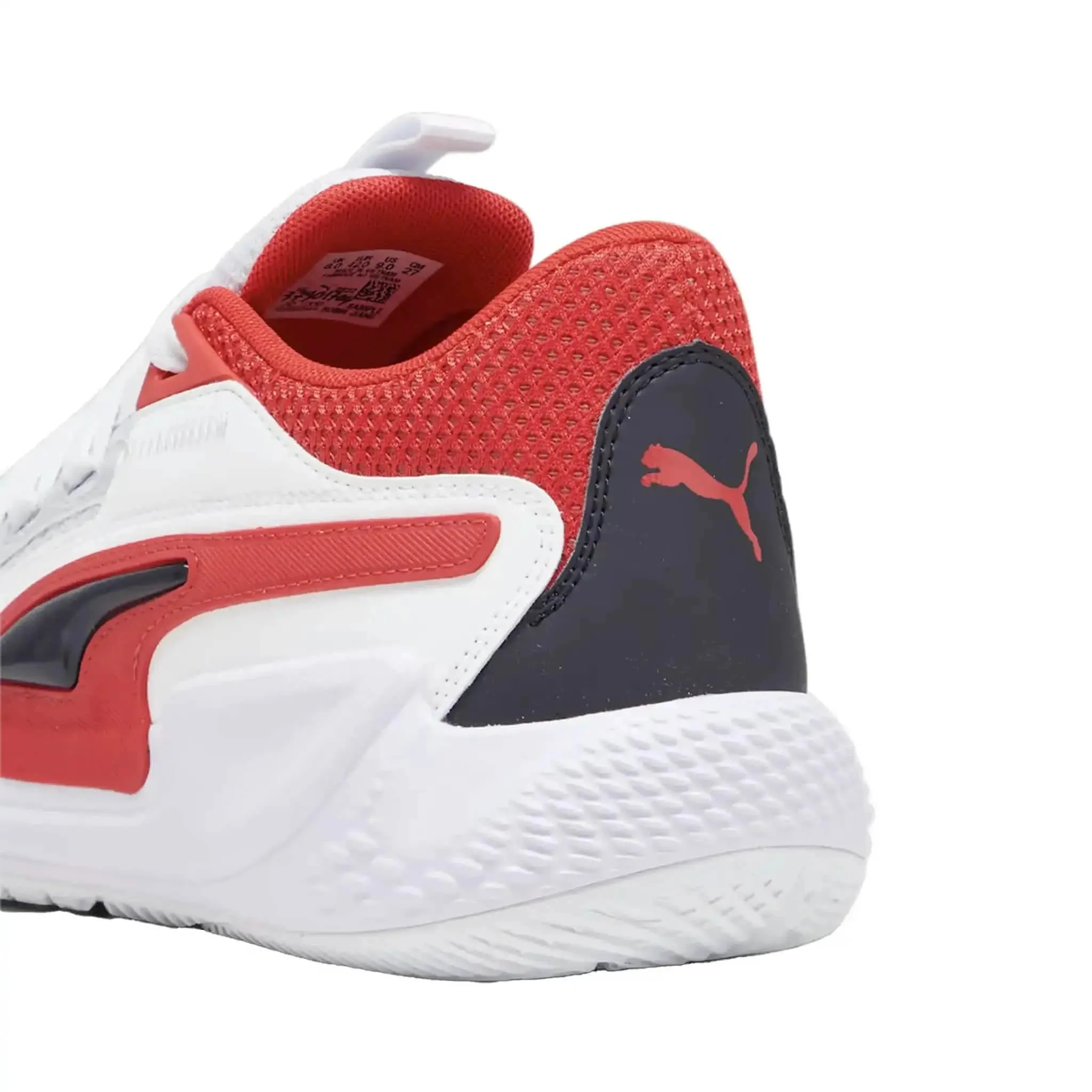 Puma Court Rider Chaos Team