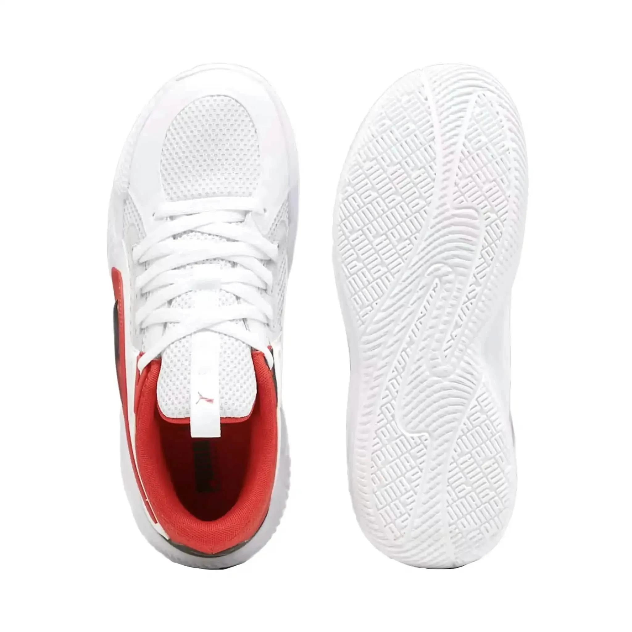 Puma Court Rider Chaos Team