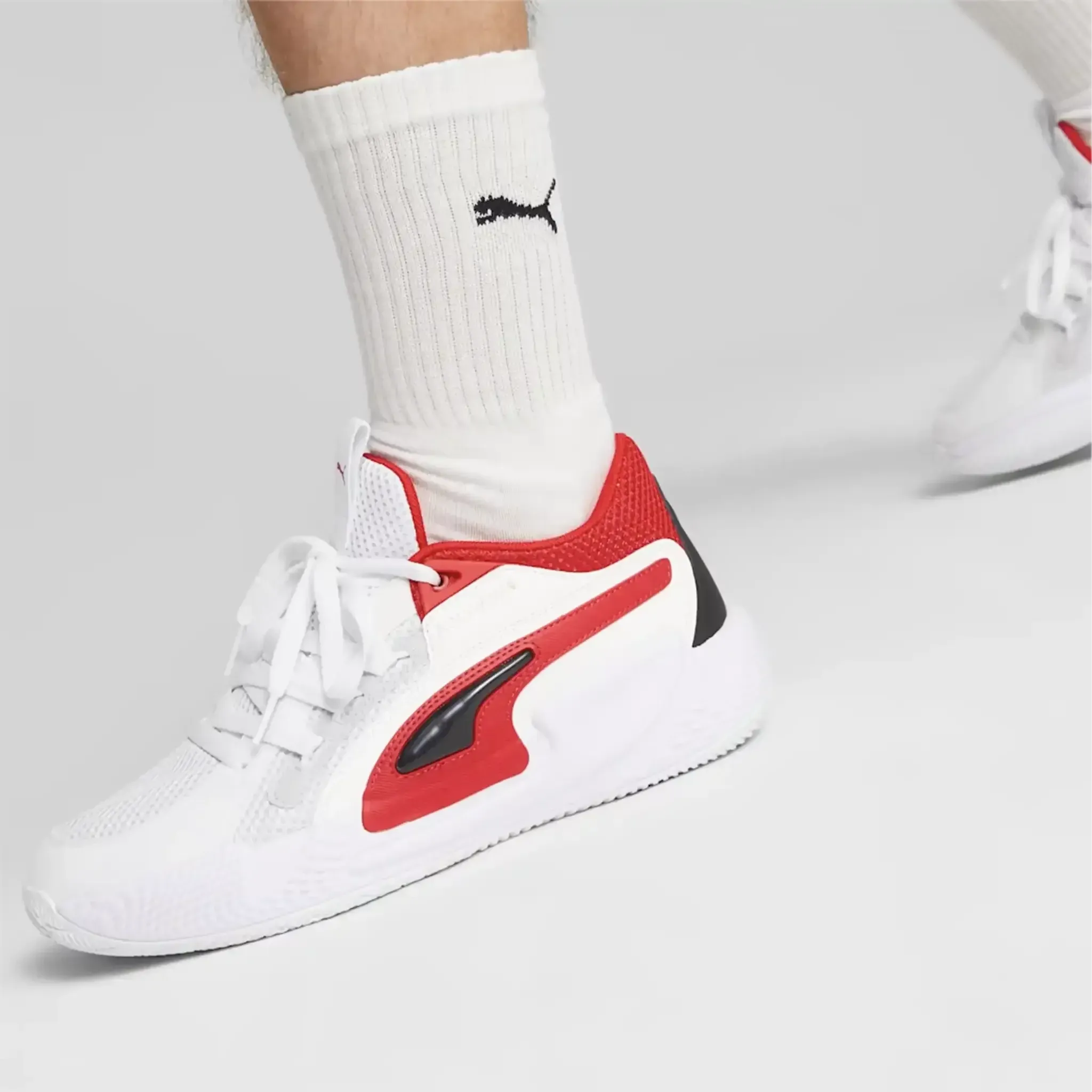 Puma Court Rider Chaos Team
