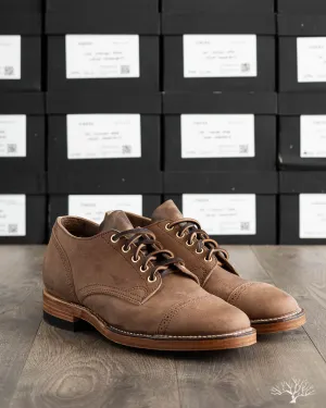 "Franklin" 145 Oxford - Crust Horsebutt - 1035
