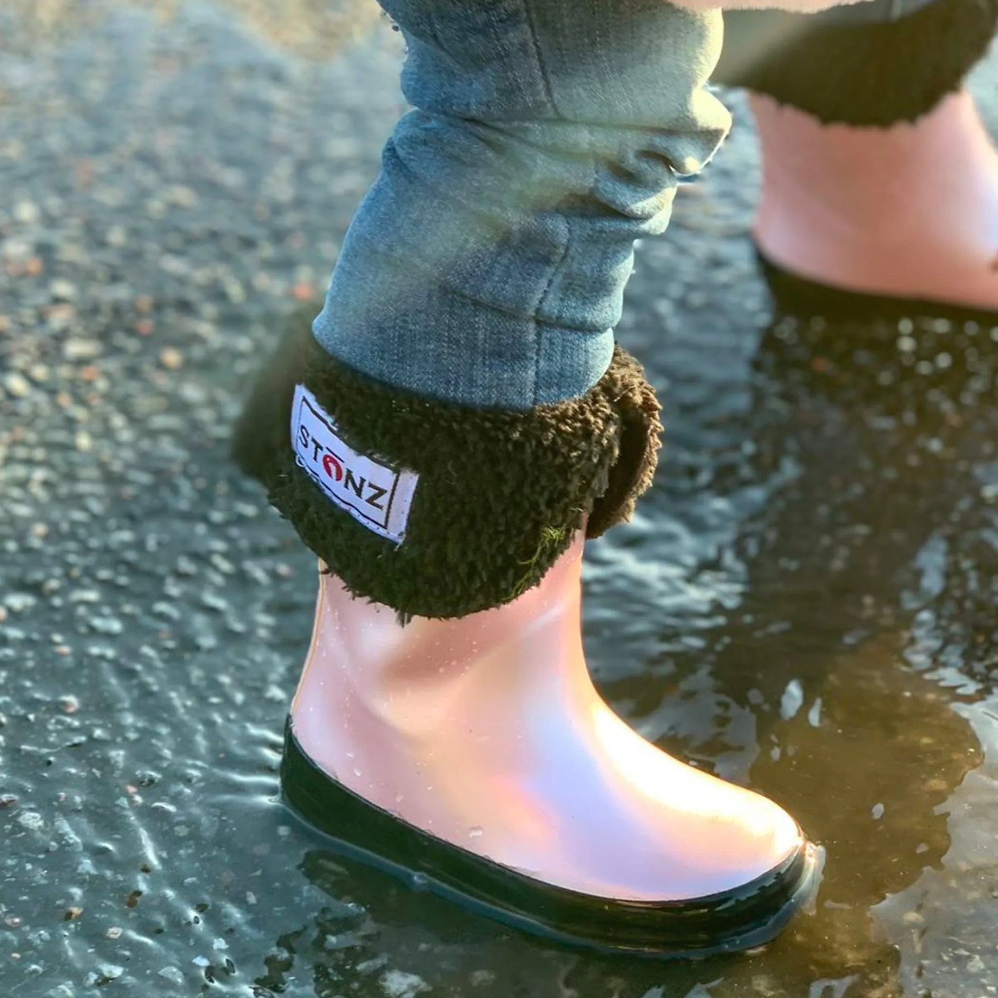 Rain Boot Liners - SALE