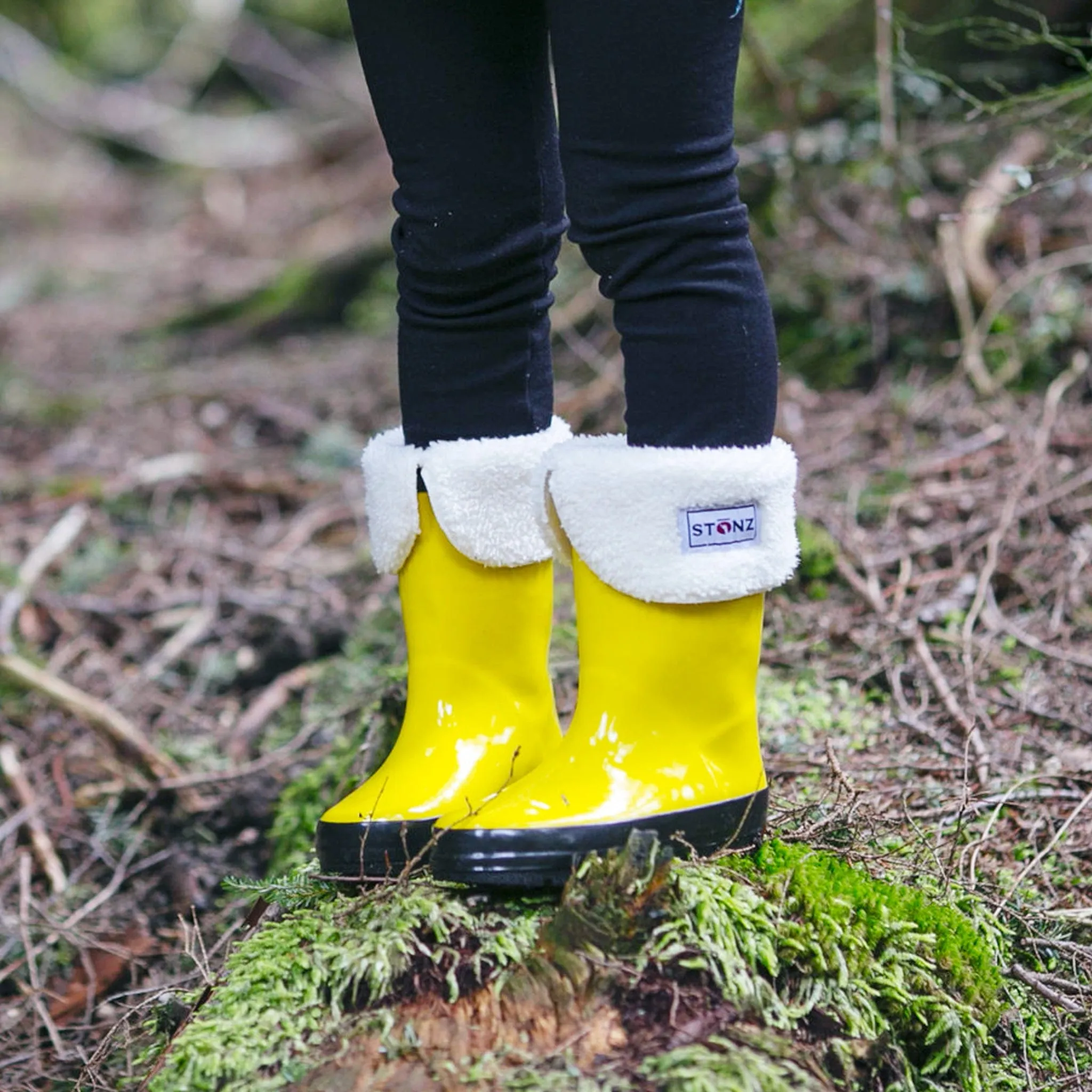 Rain Boot Liners - SALE