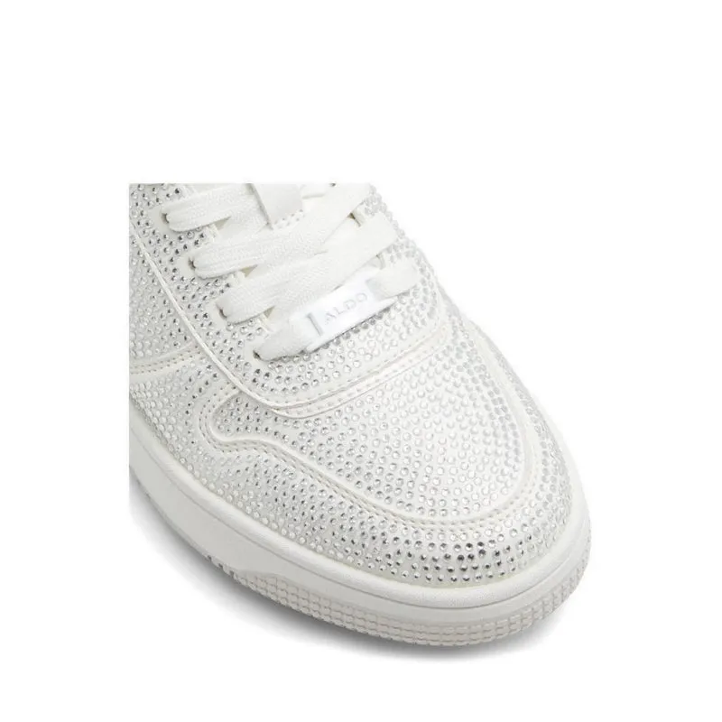 Retroact Fashion Athletics - Open White