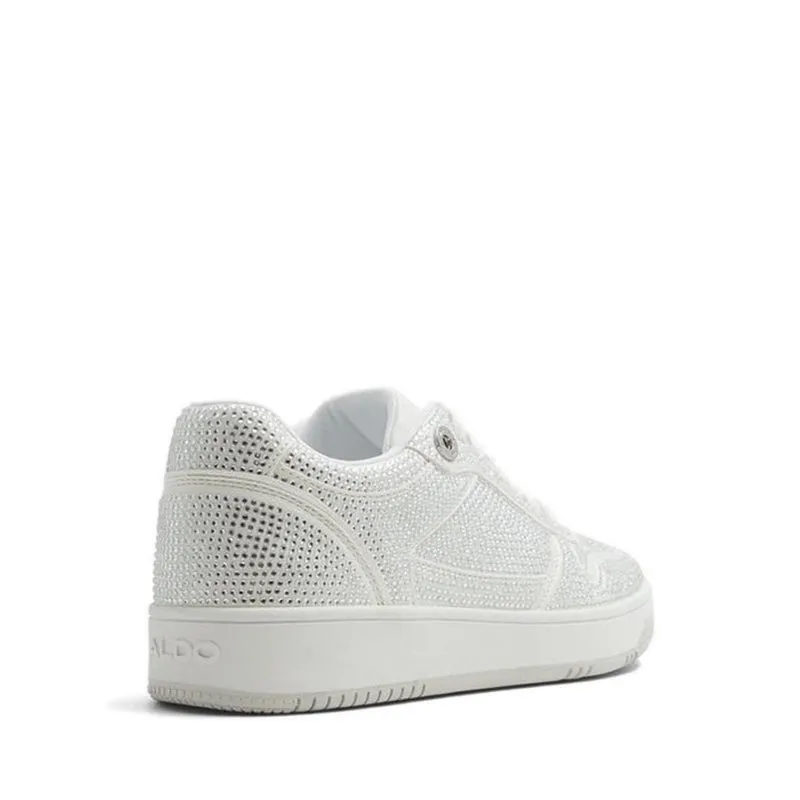 Retroact Fashion Athletics - Open White