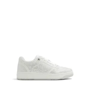 Retroact Fashion Athletics - Open White