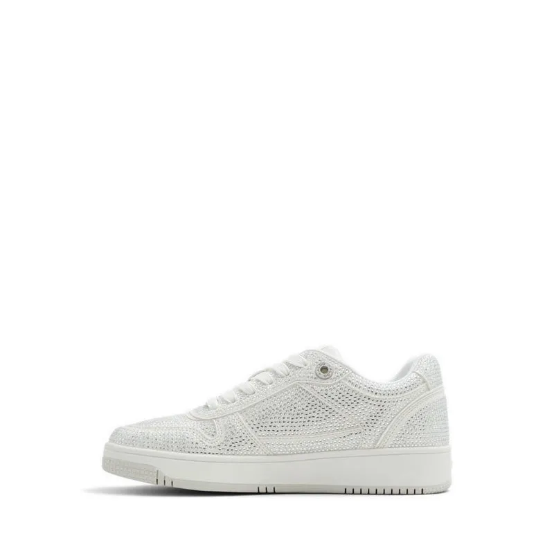 Retroact Fashion Athletics - Open White