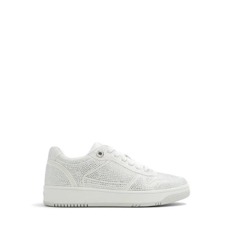 Retroact Fashion Athletics - Open White