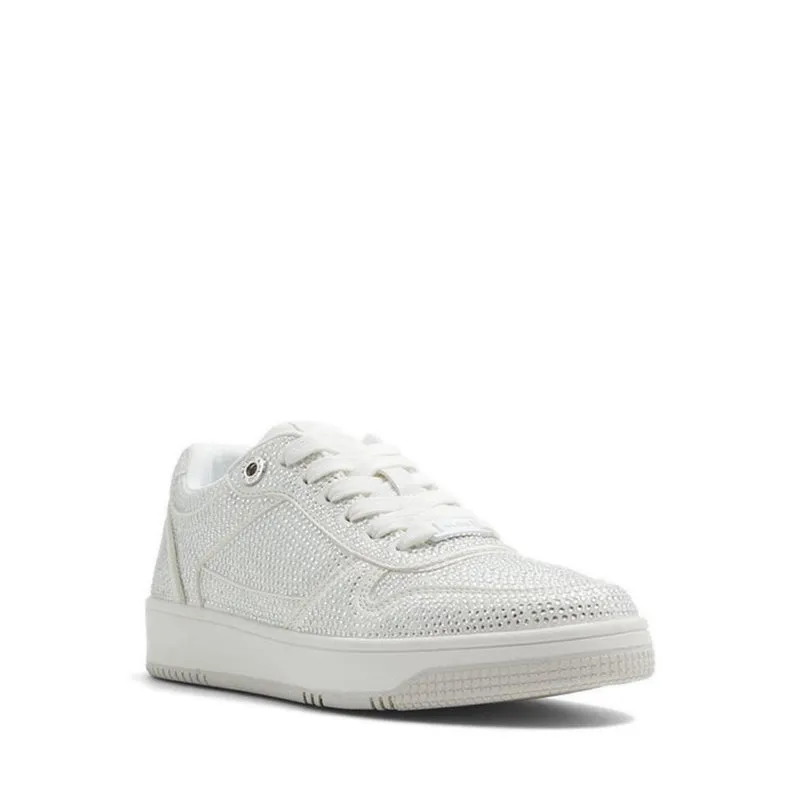 Retroact Fashion Athletics - Open White