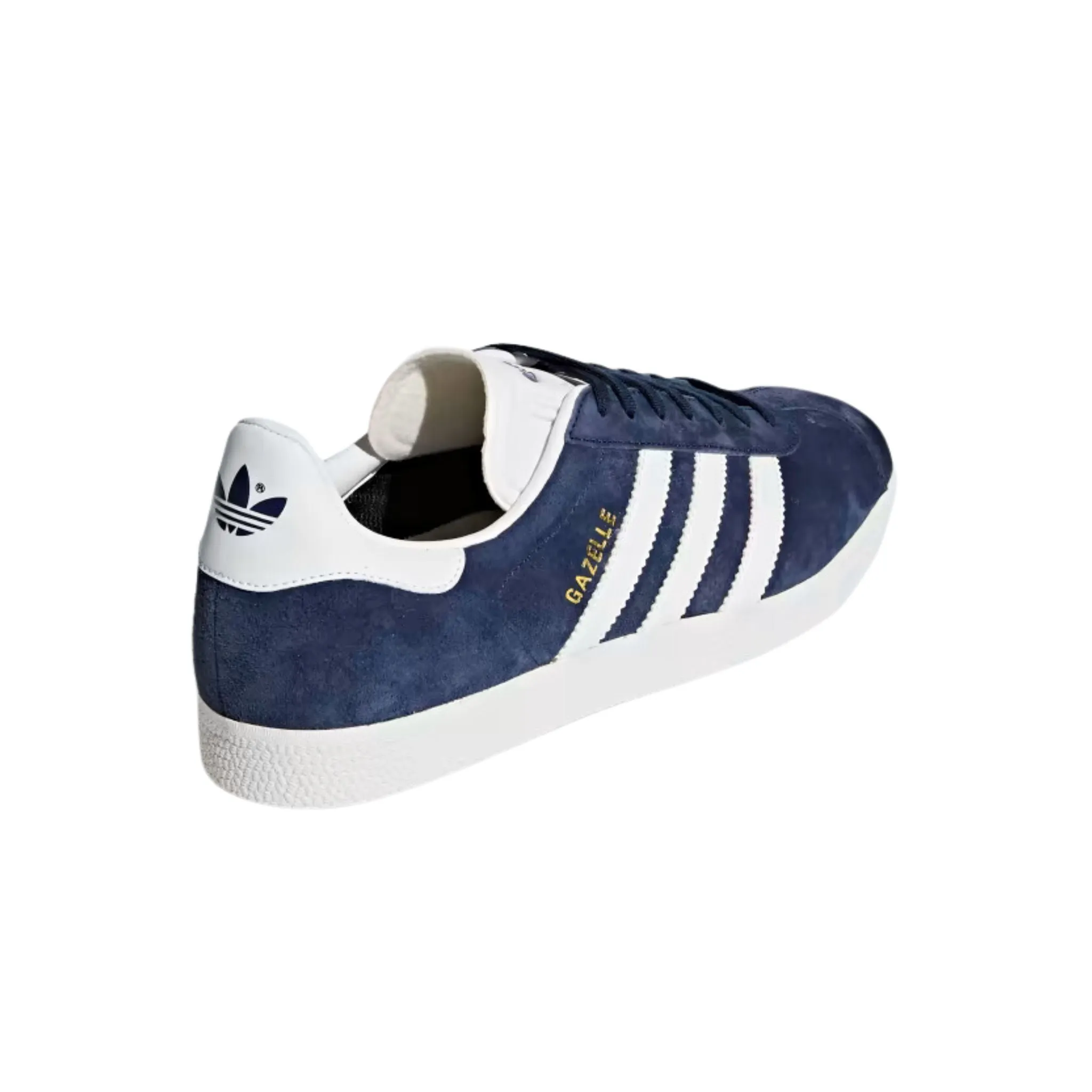 Sneakers Uomo modello Gazelle Blu