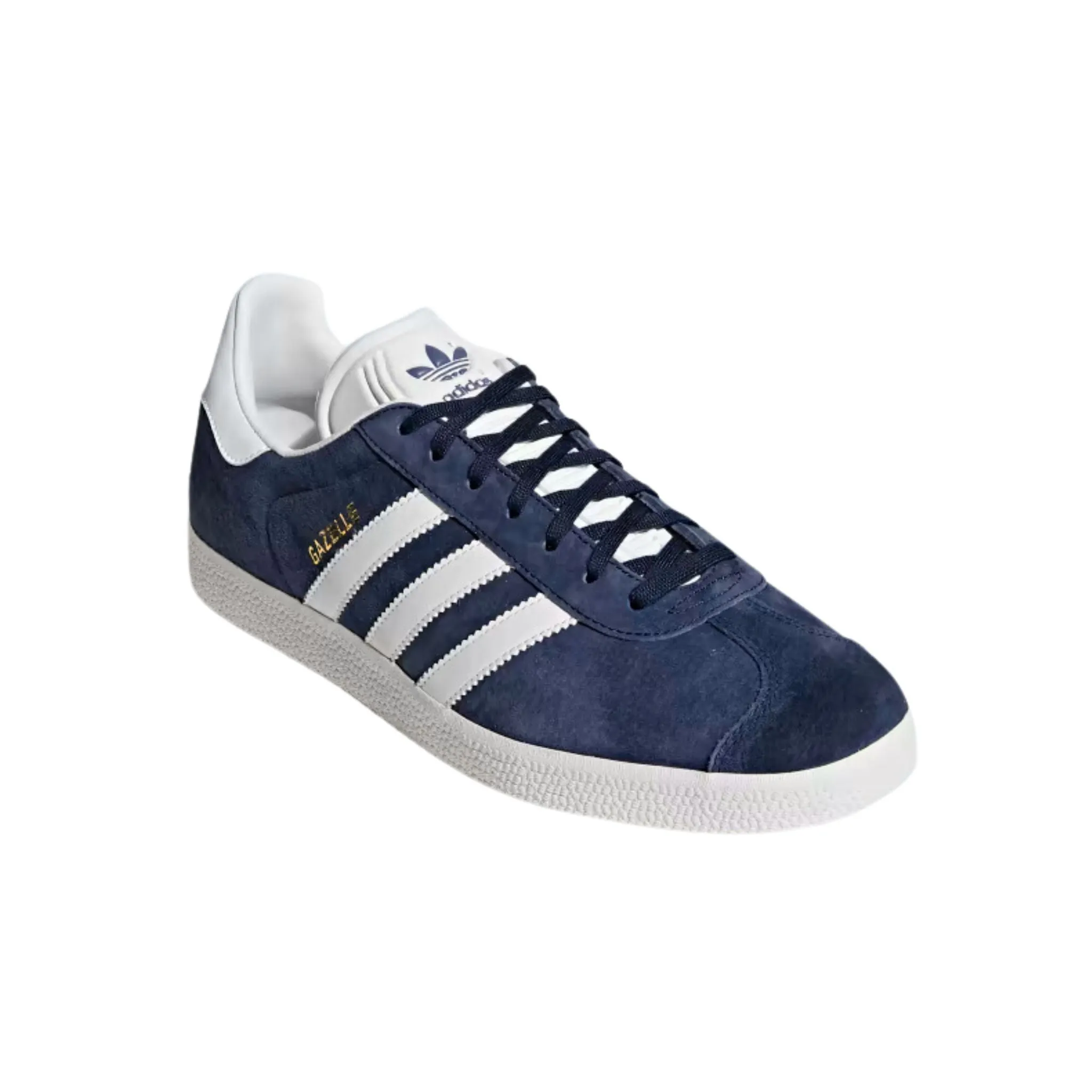 Sneakers Uomo modello Gazelle Blu