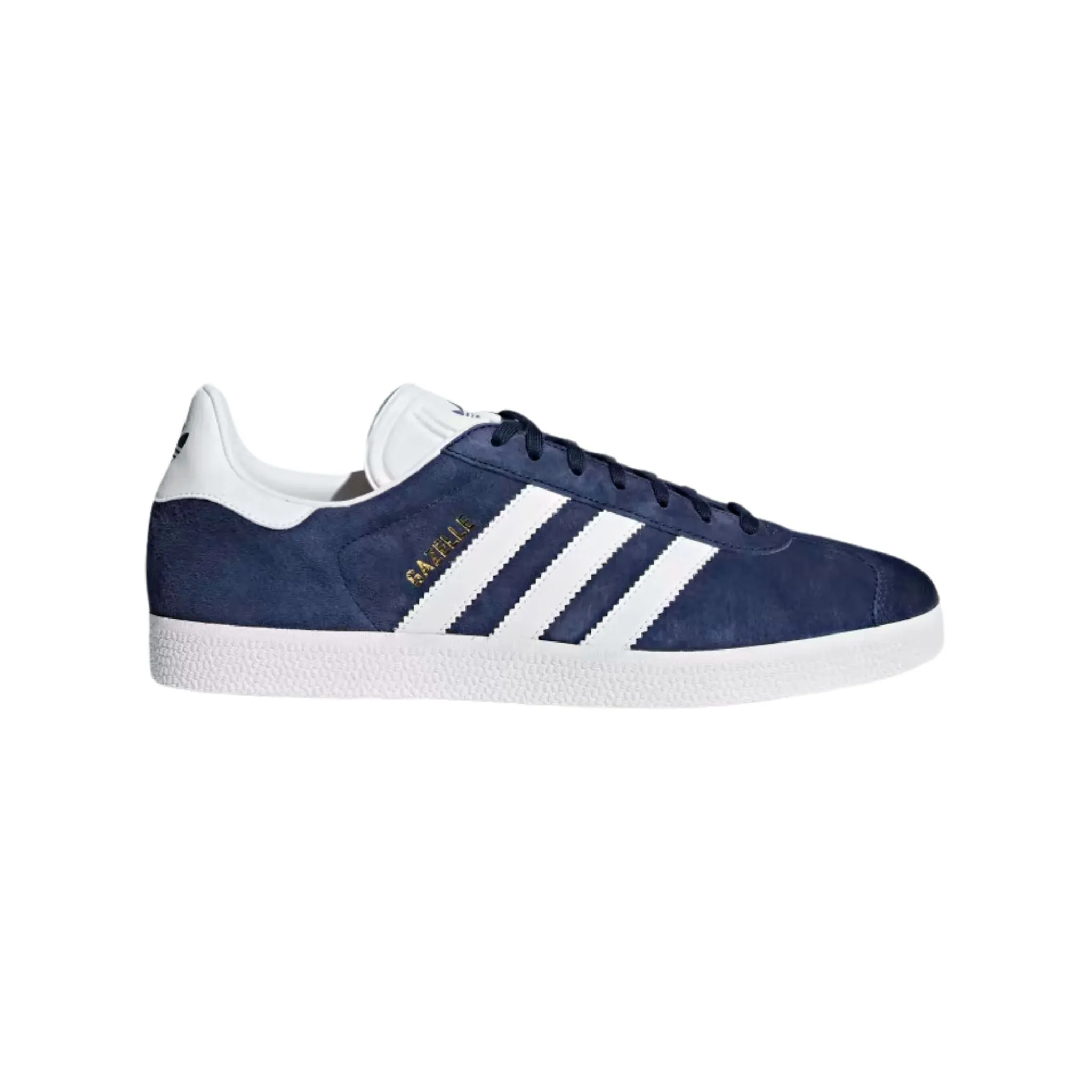 Sneakers Uomo modello Gazelle Blu