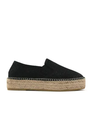Starry Night Platforms