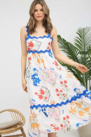 Such A Sweetheart Dress