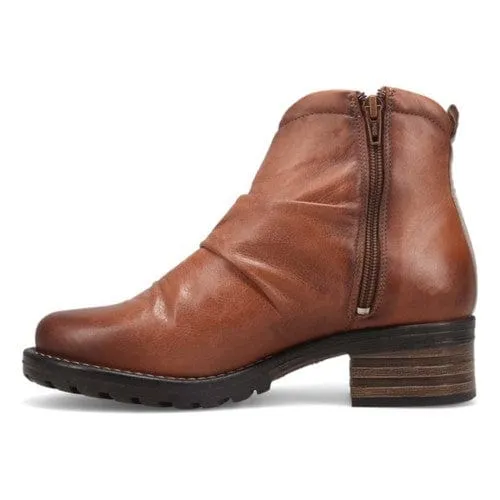 Taos Women's Ravelle Boots- Cognac