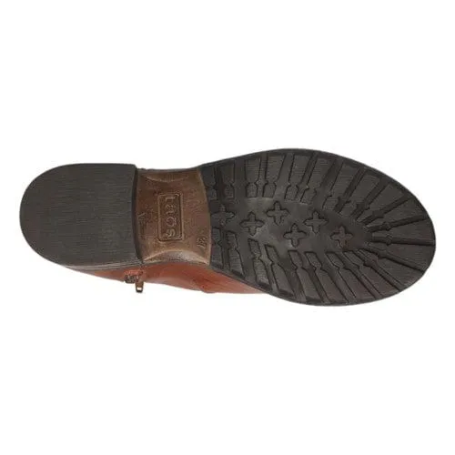 Taos Women's Ravelle Boots- Cognac