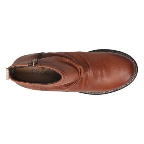 Taos Women's Ravelle Boots- Cognac