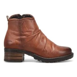 Taos Women's Ravelle Boots- Cognac